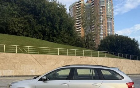 Skoda Octavia, 2014 год, 1 550 000 рублей, 6 фотография