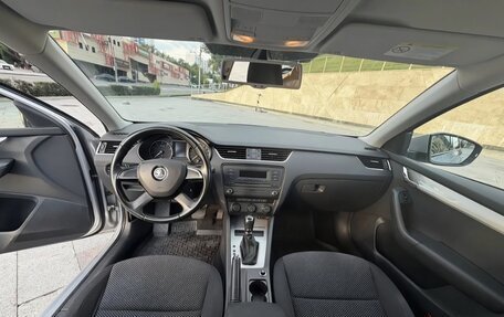 Skoda Octavia, 2014 год, 1 550 000 рублей, 7 фотография