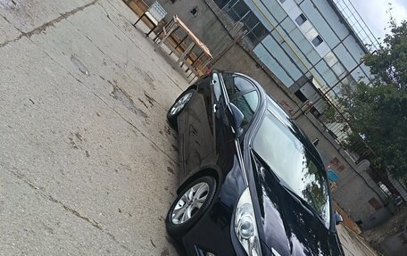 Hyundai Sonata VI, 2011 год, 950 000 рублей, 10 фотография
