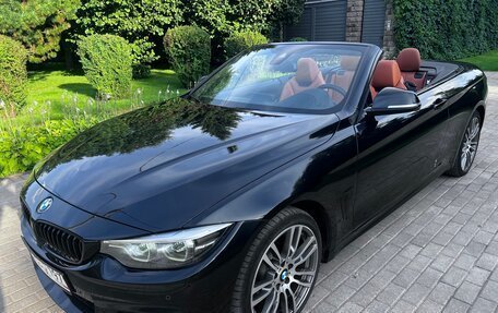 BMW 4 серия, 2019 год, 4 150 000 рублей, 6 фотография