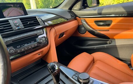 BMW 4 серия, 2019 год, 4 150 000 рублей, 10 фотография