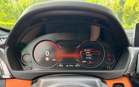 BMW 4 серия, 2019 год, 4 150 000 рублей, 11 фотография