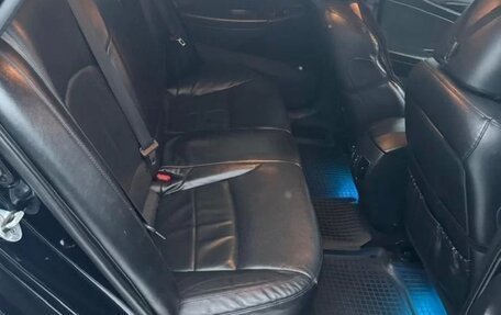 Hyundai Sonata VI, 2011 год, 950 000 рублей, 18 фотография