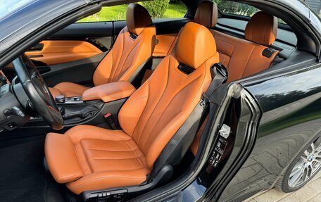 BMW 4 серия, 2019 год, 4 150 000 рублей, 8 фотография