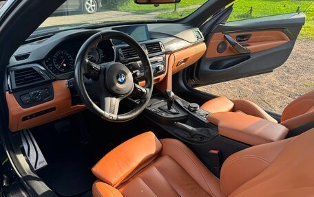 BMW 4 серия, 2019 год, 4 150 000 рублей, 4 фотография