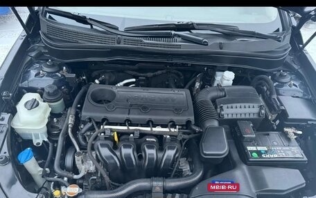 Hyundai Sonata VI, 2011 год, 950 000 рублей, 15 фотография