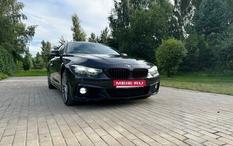 BMW 4 серия, 2019 год, 4 150 000 рублей, 7 фотография