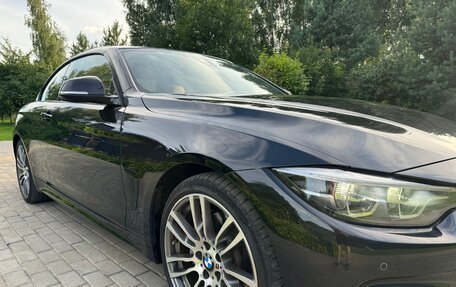 BMW 4 серия, 2019 год, 4 150 000 рублей, 14 фотография