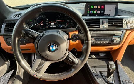 BMW 4 серия, 2019 год, 4 150 000 рублей, 16 фотография