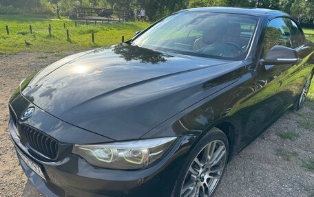BMW 4 серия, 2019 год, 4 150 000 рублей, 13 фотография