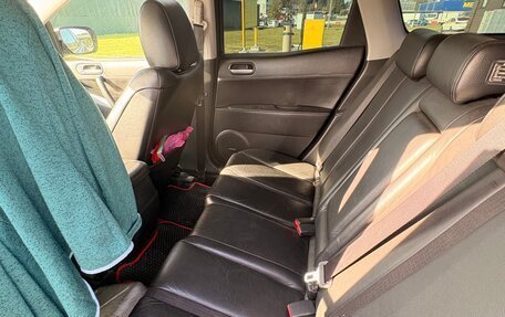 Mazda CX-7 I рестайлинг, 2008 год, 800 000 рублей, 4 фотография