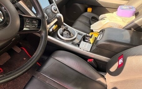 Mazda CX-7 I рестайлинг, 2008 год, 800 000 рублей, 6 фотография