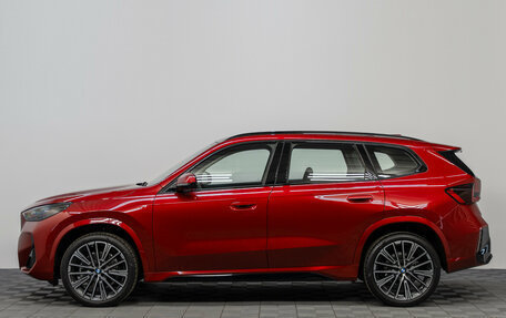 BMW X1, 2026 год, 6 490 000 рублей, 6 фотография