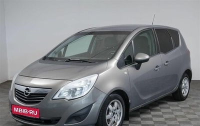 Opel Meriva, 2012 год, 439 000 рублей, 1 фотография