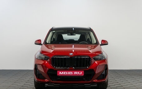 BMW X1, 2026 год, 6 490 000 рублей, 5 фотография