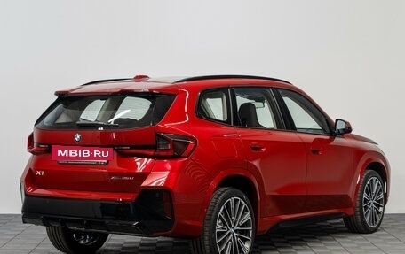 BMW X1, 2026 год, 6 490 000 рублей, 2 фотография