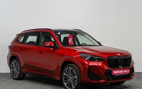 BMW X1, 2026 год, 6 490 000 рублей, 3 фотография