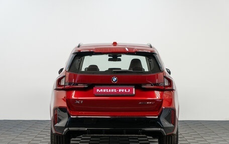 BMW X1, 2026 год, 6 490 000 рублей, 7 фотография