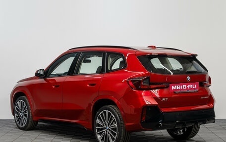 BMW X1, 2026 год, 6 490 000 рублей, 4 фотография