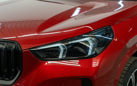 BMW X1, 2026 год, 6 490 000 рублей, 9 фотография