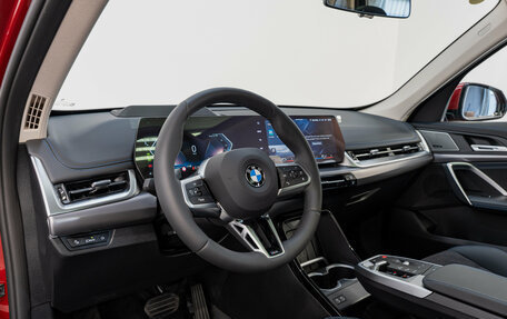 BMW X1, 2026 год, 6 490 000 рублей, 11 фотография
