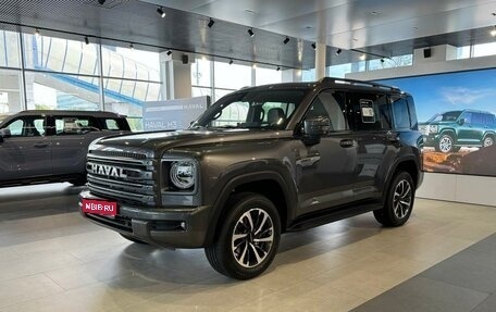Haval H9, 2026 год, 5 399 000 рублей, 1 фотография