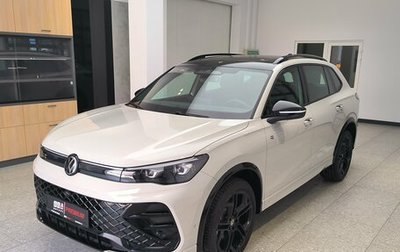 Volkswagen Tiguan, 2026 год, 4 930 000 рублей, 1 фотография