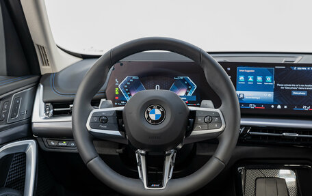 BMW X1, 2026 год, 6 490 000 рублей, 13 фотография