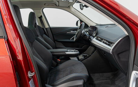 BMW X1, 2026 год, 6 490 000 рублей, 17 фотография