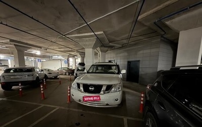 Nissan Patrol, 2012 год, 1 650 000 рублей, 1 фотография