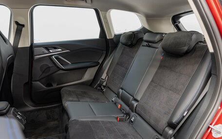 BMW X1, 2026 год, 6 490 000 рублей, 18 фотография
