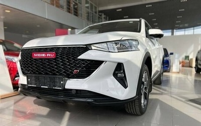 Haval F7, 2026 год, 3 599 000 рублей, 1 фотография