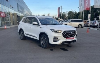 Chery Tiggo 8 Pro, 2021 год, 1 700 000 рублей, 1 фотография