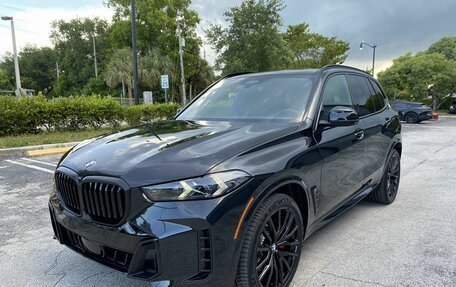 BMW X5, 2023 год, 11 990 000 рублей, 1 фотография