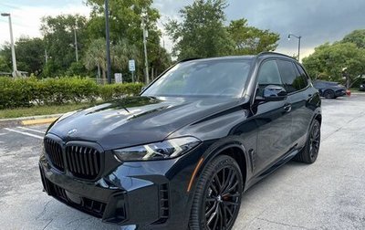 BMW X5, 2023 год, 11 990 000 рублей, 1 фотография