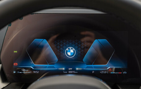 BMW X1, 2026 год, 6 490 000 рублей, 22 фотография