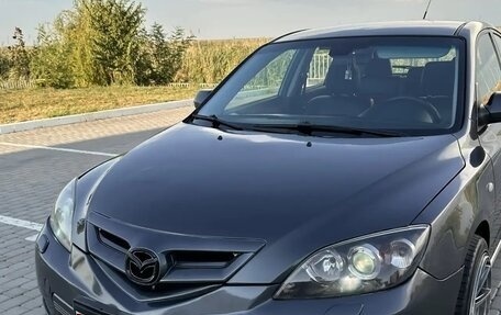 Mazda 3, 2008 год, 640 000 рублей, 1 фотография