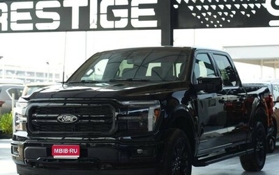 Ford F-150, 2025 год, 10 590 000 рублей, 1 фотография