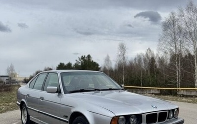 BMW 5 серия, 1991 год, 180 000 рублей, 1 фотография