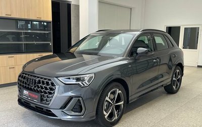 Audi Q3, 2026 год, 3 930 000 рублей, 1 фотография
