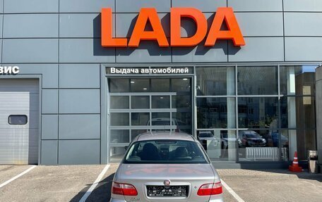 Fiat Albea I рестайлинг, 2008 год, 210 000 рублей, 5 фотография