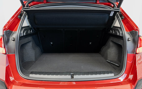 BMW X1, 2026 год, 6 490 000 рублей, 31 фотография