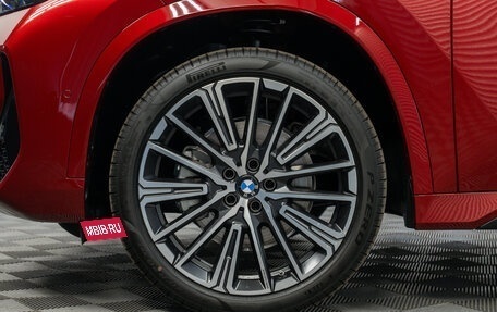 BMW X1, 2026 год, 6 490 000 рублей, 29 фотография