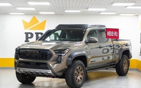Toyota Tacoma, 2026 год, 11 199 000 рублей, 1 фотография