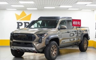Toyota Tacoma, 2026 год, 11 199 000 рублей, 1 фотография