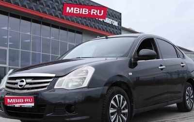 Nissan Almera, 2014 год, 380 000 рублей, 1 фотография