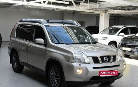 Nissan X-Trail, 2010 год, 1 050 000 рублей, 1 фотография