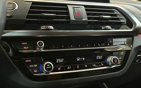 BMW X3, 2021 год, 4 975 000 рублей, 15 фотография