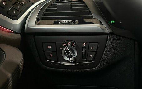 BMW X3, 2021 год, 4 975 000 рублей, 17 фотография