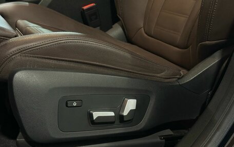 BMW X3, 2021 год, 4 975 000 рублей, 22 фотография